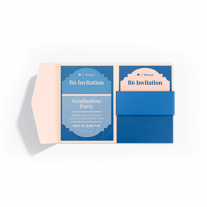 Direct Mail Letters