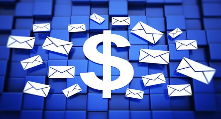 Nonprofits bulk mail postage rates